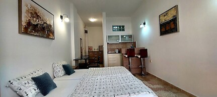 Spa Resort Becici