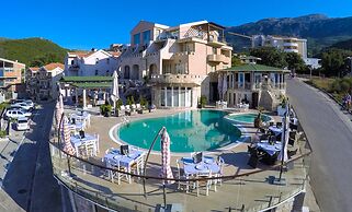 Spa Resort Becici