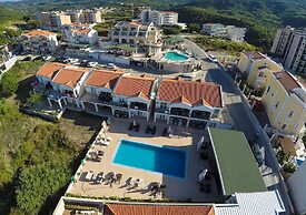 Spa Resort Becici