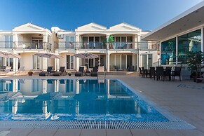Spa Resort Becici