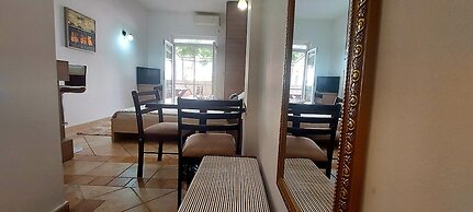 Spa Resort Becici