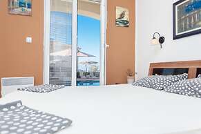 Spa Resort Becici