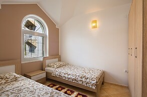 Spa Resort Becici