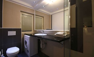 Spa Resort Becici