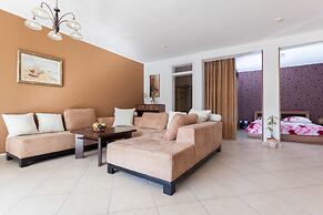 Spa Resort Becici