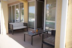 Spa Resort Becici