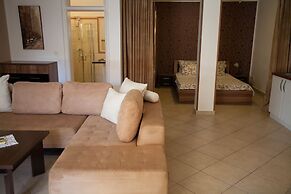 Spa Resort Becici