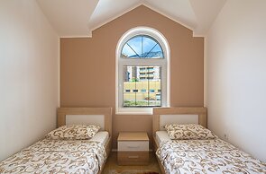 Spa Resort Becici