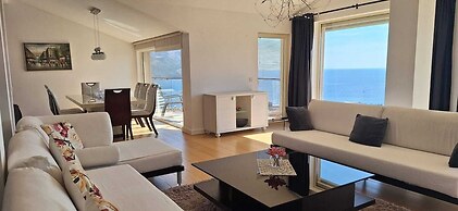 Spa Resort Becici