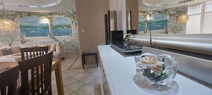 Spa Resort Becici