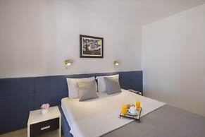 Spa Resort Becici