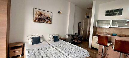 Spa Resort Becici