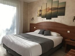 Hostellerie du Châtel Les Billettes