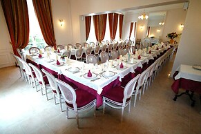 Hostellerie du Châtel Les Billettes