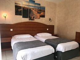 Hostellerie du Châtel Les Billettes