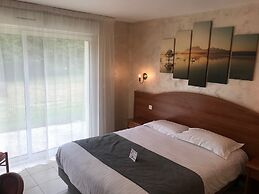 Hostellerie du Châtel Les Billettes