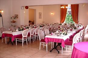 Hostellerie du Châtel Les Billettes