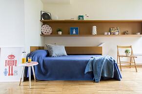 Residencia Universitaria O Castro - Campus Accommodation