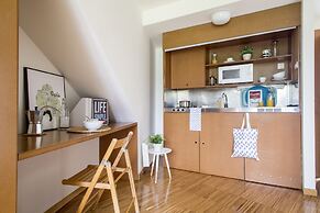 Residencia Universitaria O Castro - Campus Accommodation
