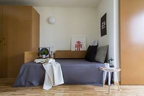 Residencia Universitaria O Castro - Campus Accommodation