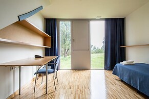 Residencia Universitaria O Castro - Campus Accommodation