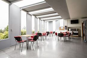 Residencia Universitaria O Castro - Campus Accommodation