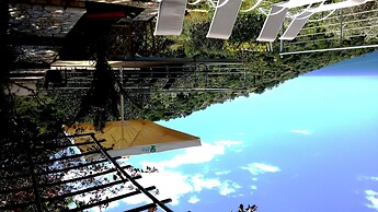 Dio Escapes Houses