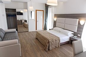 Hotel Sirenetta