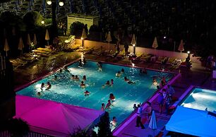 Hotel Sirenetta