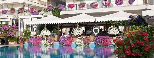 Hotel Sirenetta