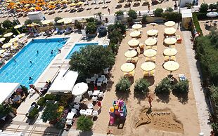 Hotel Sirenetta