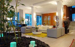 Hotel Sirenetta