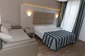 Hotel Sirenetta