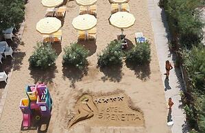 Hotel Sirenetta