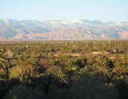 Dar Panorama