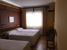 Hotel As Areas II