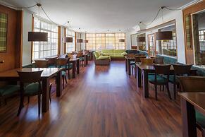 Hotel As Areas II