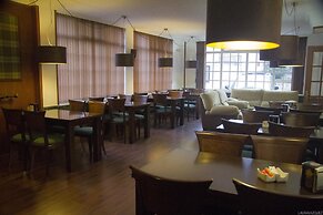 Hotel As Areas II