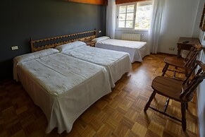 Hotel As Areas II