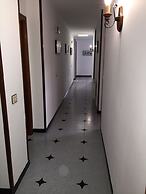 Hotel As Areas II