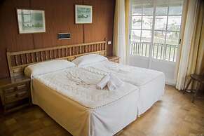 Hotel As Areas II