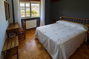 Hotel As Areas II