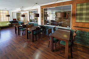 Hotel As Areas II