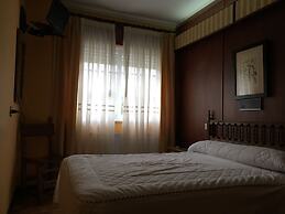 Hotel As Areas II