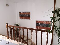 Hotel As Areas II