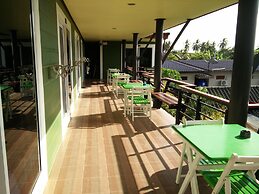 Riviera Boutique House