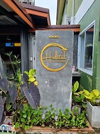 Riviera Boutique House