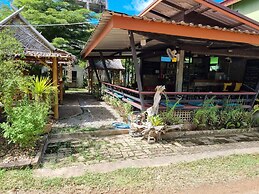 Riviera Boutique House