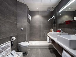 Mercure Vienna First