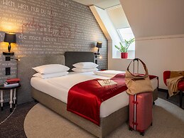 Mercure Vienna First